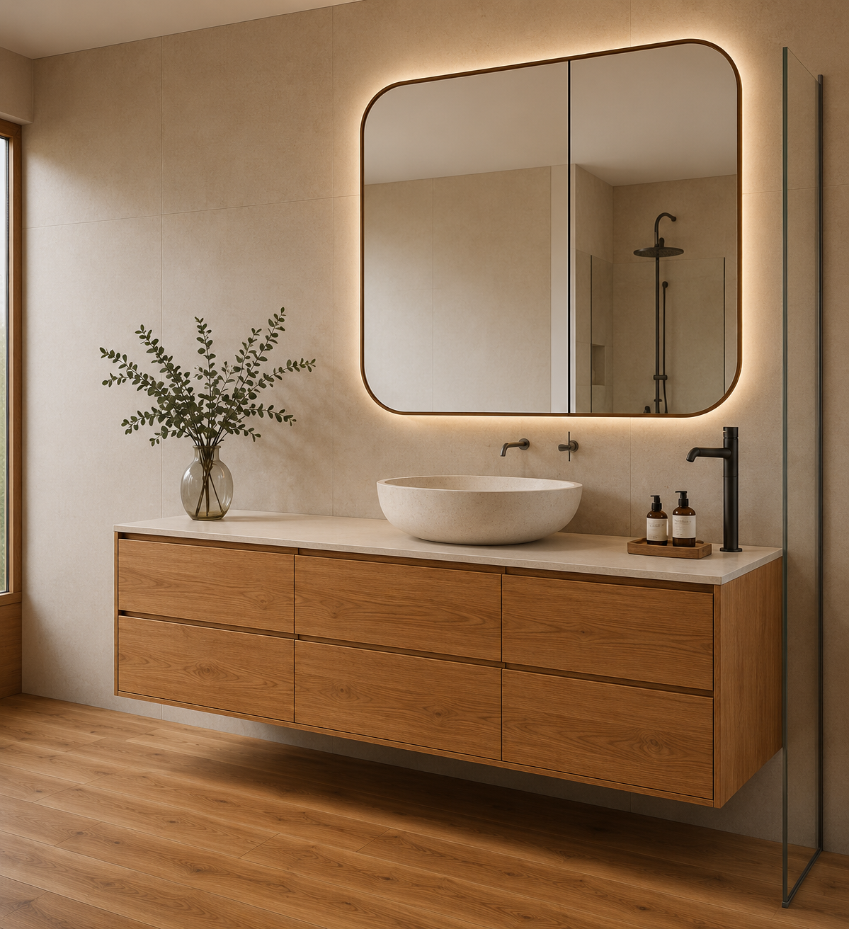 Mobiliers sur mesure
