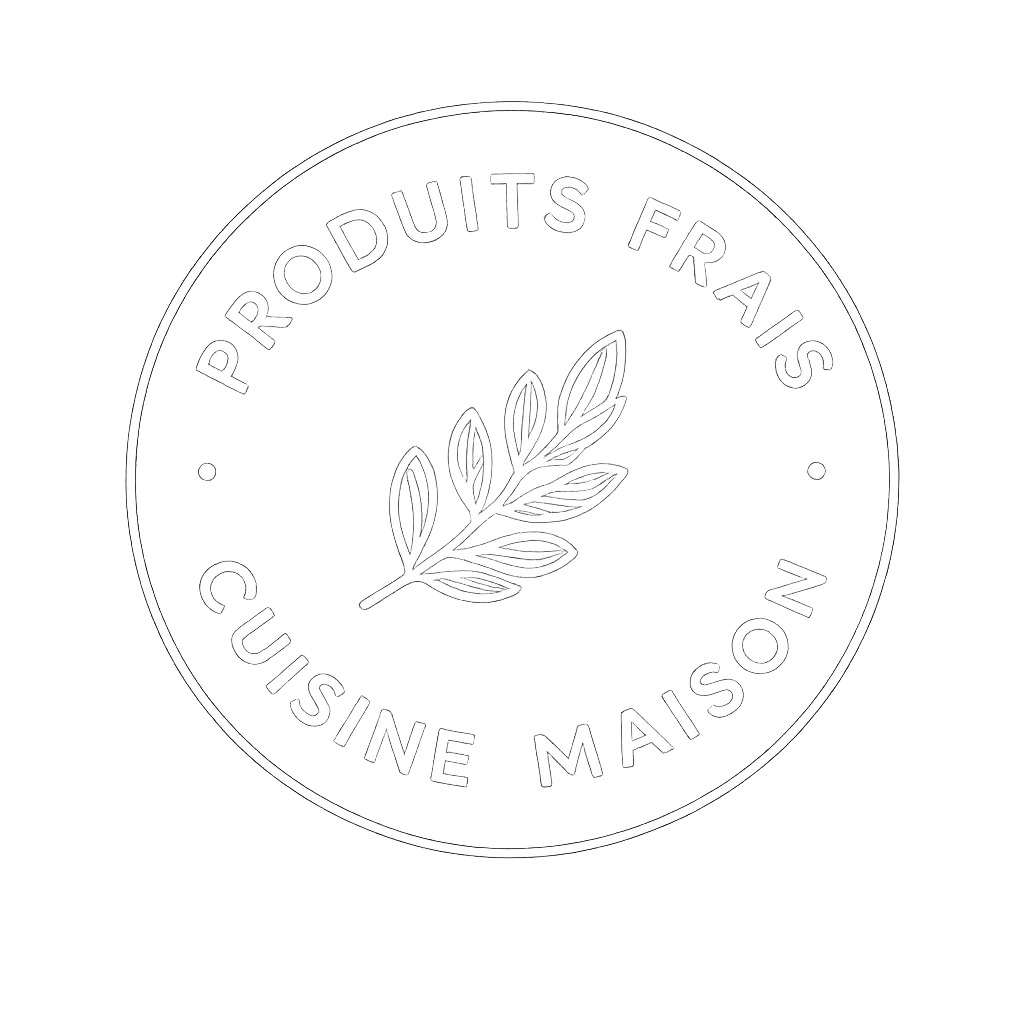 Produits frais cuisine maison